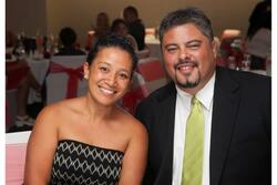 The Most Reverend Dr Don Tamihere